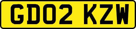 GD02KZW