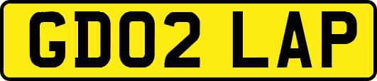 GD02LAP