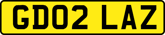 GD02LAZ