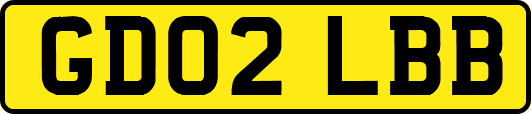 GD02LBB