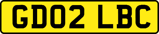 GD02LBC