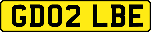 GD02LBE