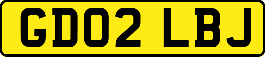GD02LBJ