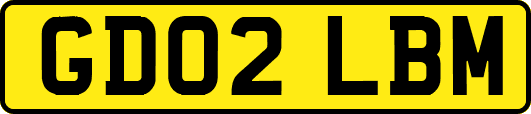 GD02LBM