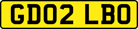 GD02LBO