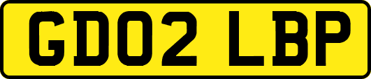 GD02LBP