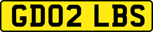 GD02LBS