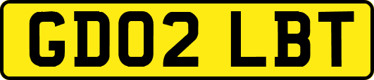 GD02LBT