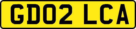 GD02LCA