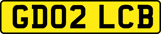 GD02LCB