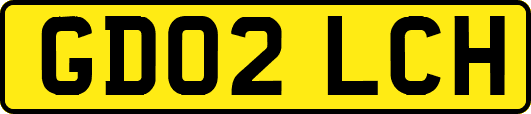 GD02LCH