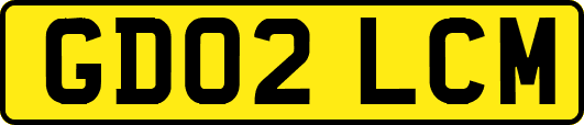 GD02LCM