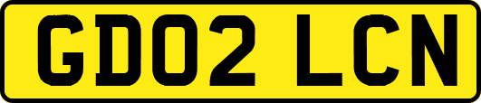 GD02LCN