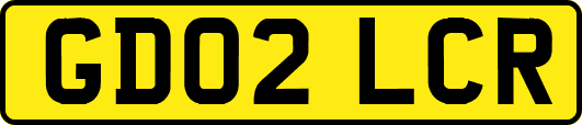 GD02LCR