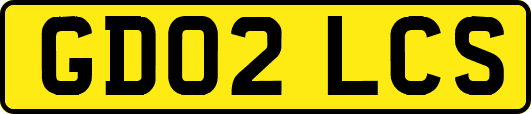 GD02LCS