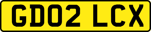 GD02LCX