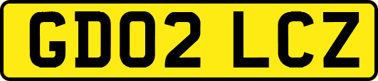 GD02LCZ