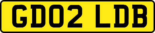 GD02LDB