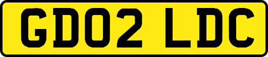 GD02LDC