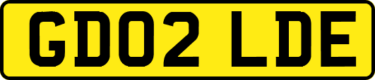 GD02LDE