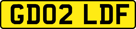GD02LDF