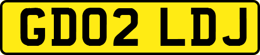 GD02LDJ