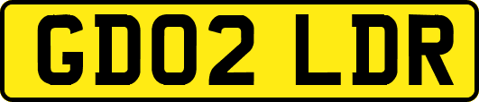 GD02LDR