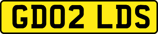GD02LDS