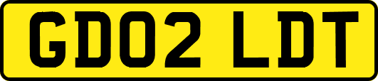 GD02LDT