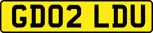 GD02LDU