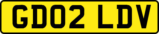 GD02LDV