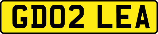 GD02LEA
