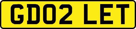 GD02LET
