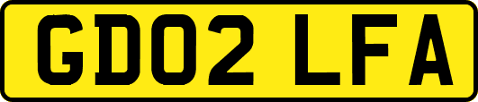 GD02LFA