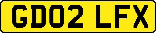 GD02LFX