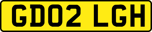 GD02LGH