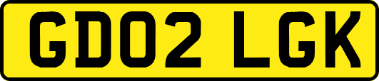 GD02LGK