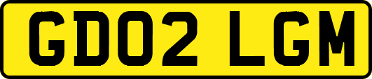 GD02LGM