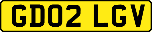 GD02LGV