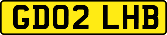 GD02LHB
