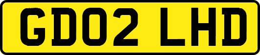 GD02LHD