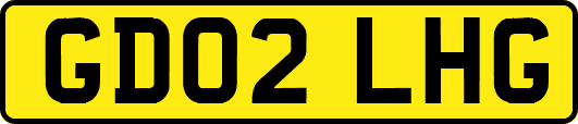 GD02LHG