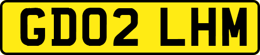 GD02LHM