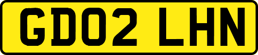 GD02LHN