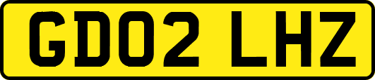 GD02LHZ