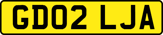 GD02LJA