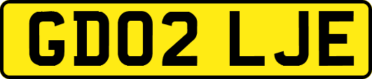 GD02LJE