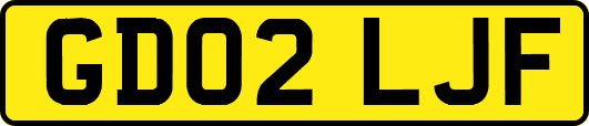 GD02LJF