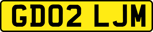 GD02LJM