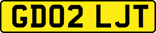 GD02LJT